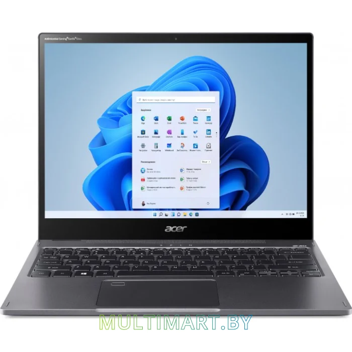 Ноутбук Acer Spin 5 SP513-55N-52PD (NX.A5PEU.00L)